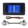 Instrumentos elétricos – Voltímetros