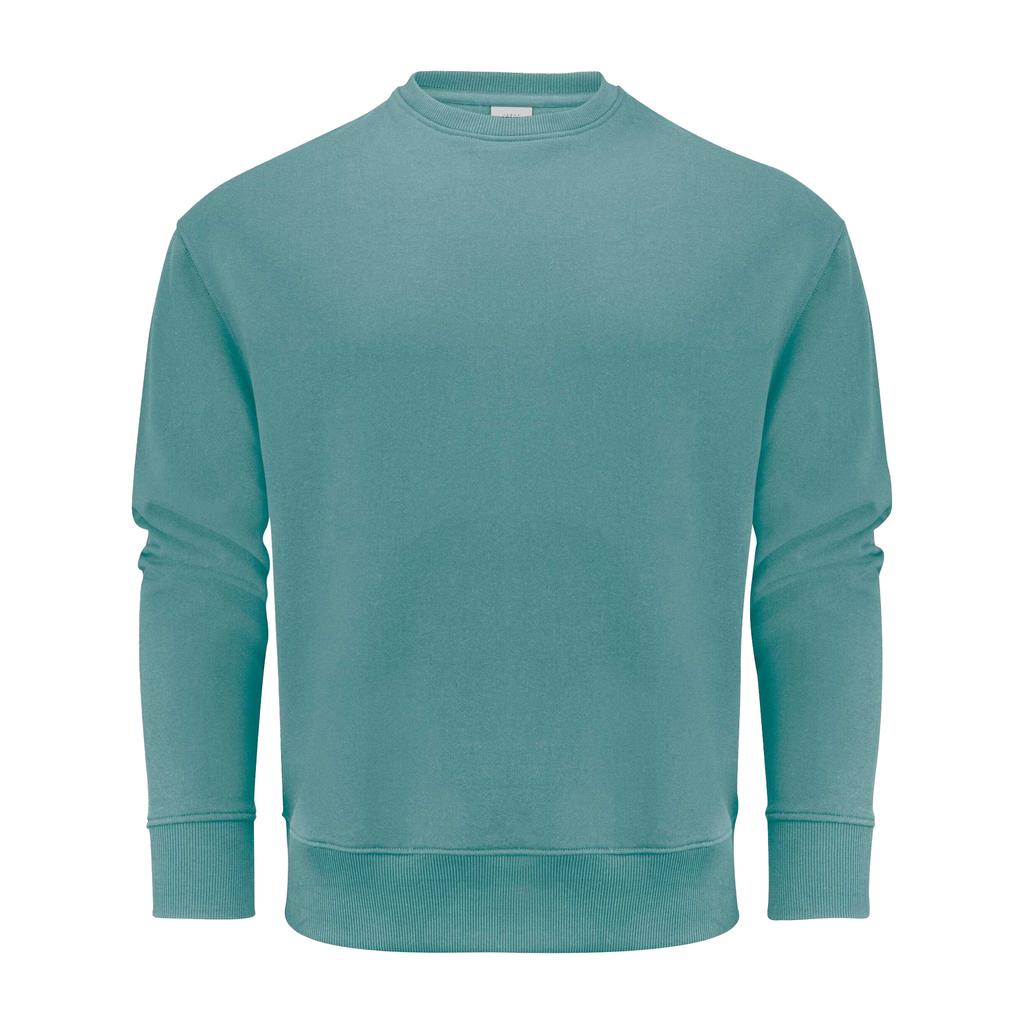 James Harvest Unisex Adult Hopedale Crew Neck Sweatshirt