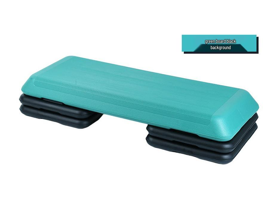 110cm Large Veneered Aerobic Fitness Step Platform