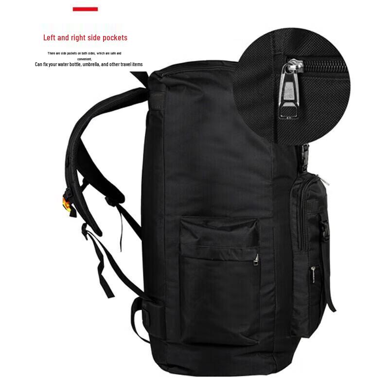 Desert Spring Extra Große Kapazität Outdoor Reiserucksack