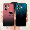 Cute Printed Phone Case For Infinix Zero 30 4G 5G Soft Silicone Shockproof Cases For Infinix Zero30 X6731B X6731 Covers Bumpers