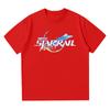 Honkai Star Rail Hot Game Print T-shirt Fashion Anime Cotton Tees Men Women Short Sleeve Tshirt Harajuku Y2k Comfortable Clothes