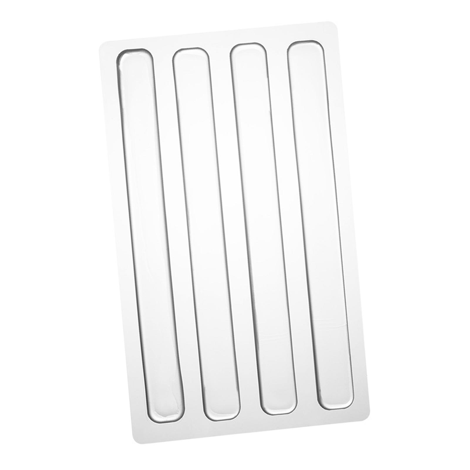 

Самоклеящиеся бамперные полоски Противоударные Прозрачные бамперы для дверей шкафов для дверных ручек Двери холодильника