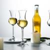 Crystal Copita Nosing Glass Rum Liqueur Tasting Goblet Tulip Party Wedding Champagne Glasses Verre Whisky Whiskey Wine Cup Vidro