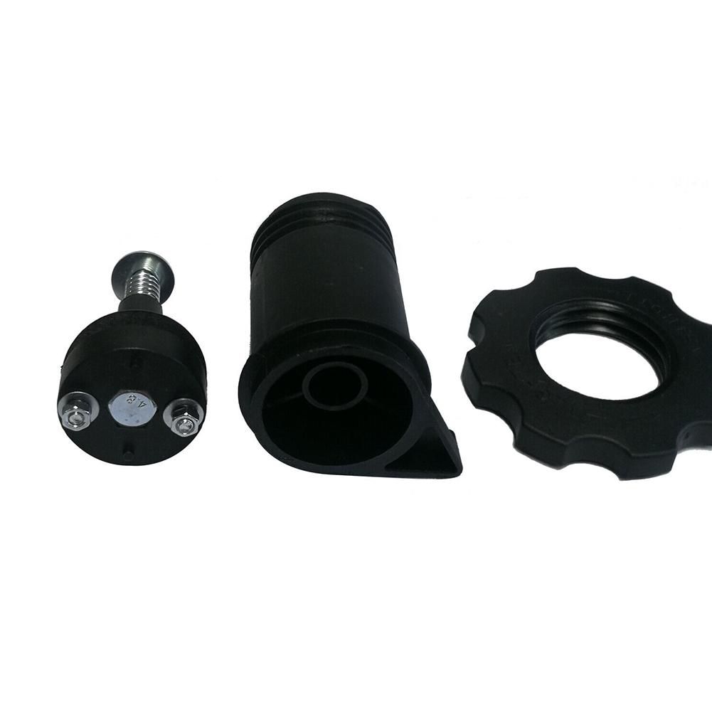 Spoeladapter Gloednieuw, duurzaam en van hoge kwaliteit