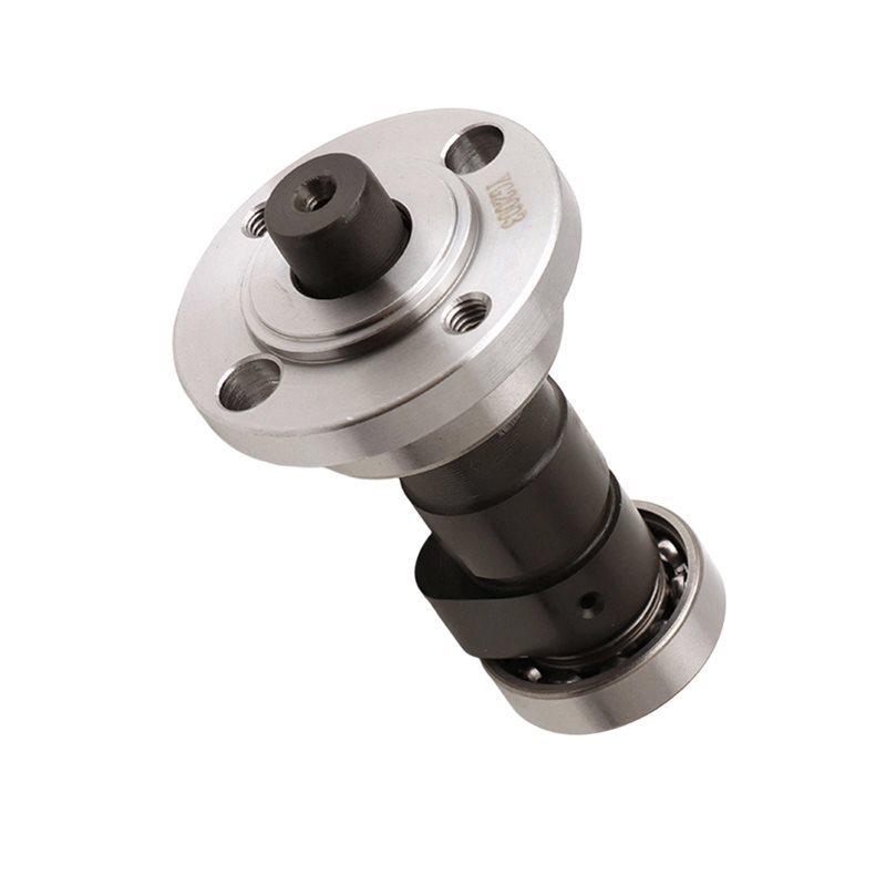 A05Q-Air Cooled Accessory Camshaft Crankshaft Engine Parts For Zongshen Longxin CB 250CC Motorcycle
