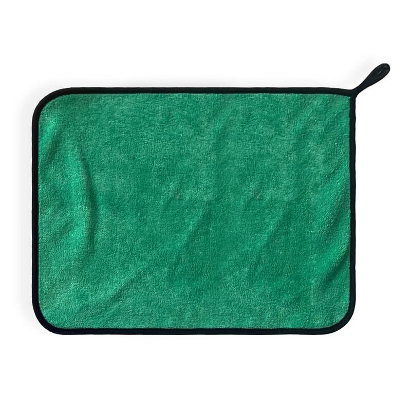 

Billiard & Golf Cue Cleaning Towel Set