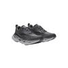 Under Armour Halo Racer Cushioning Breathable Support Lightweight Low top Running Shoes Men's Castle Rock Gray 6007639-025
