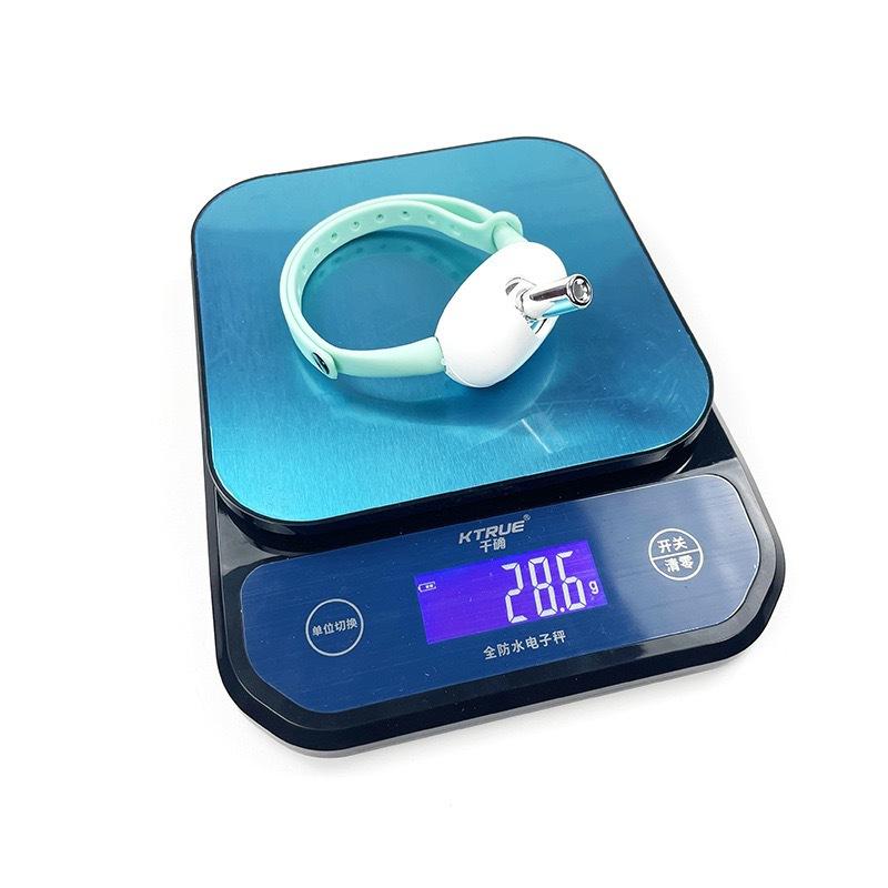 Intelligent Laser Cat Teasing Collar, Automatic Laser Pet Toy for Cat Exercise & Entertainment