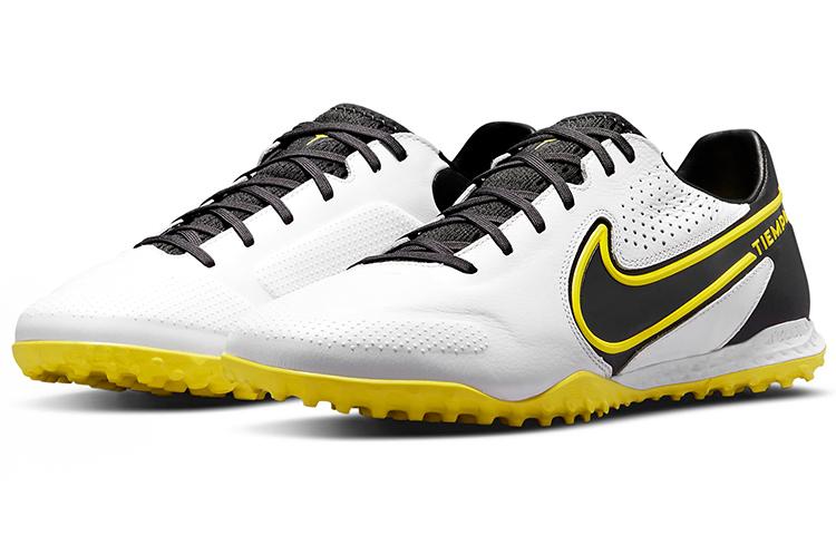 Nike React Legend 9 Pro TF Turf White DA1192-107