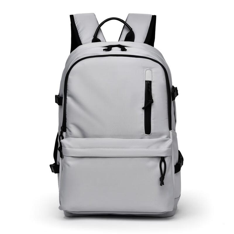 Casual Large Capacity Backpack