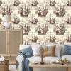 Wallpaper Historic sailing ships for living room and bedroom 50x1000