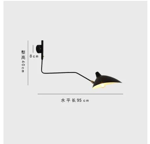 Dancing Claws Ceiling Lamp Personalized Exhibition Hall Duckbill  Creative Chandelier Iron Art Bed and Breakfast Spider