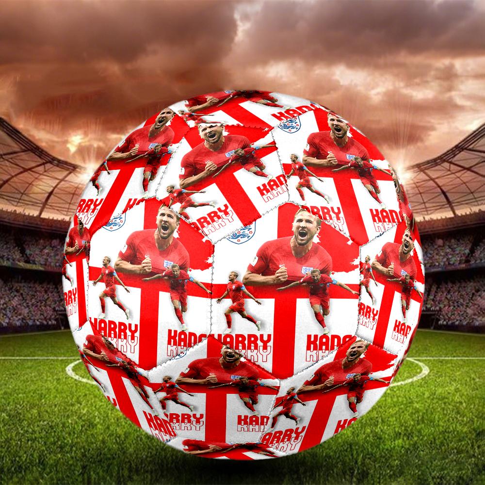 1pc Bayern Munich Abstract Art Stylish Design Size 5 Soccer Ball Professional Football for Competition Training Practice. 0701a68 Size 5