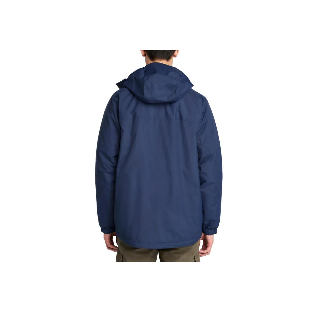 Timberland Jenness Series Waterproof Windproof Warm Stylish Comfortable Versatile Jacket Men jackets TB0A6A8Y4511