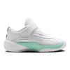 Jordan נעלי כדורסל Luka 3 PS Photo Finish White Volt Glow HQ5059-107