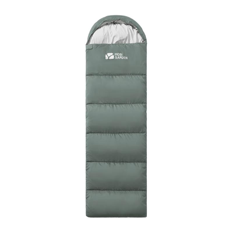 MOBIGARDEN Youyun 2.0 Connectable Camping Sleeping Bag