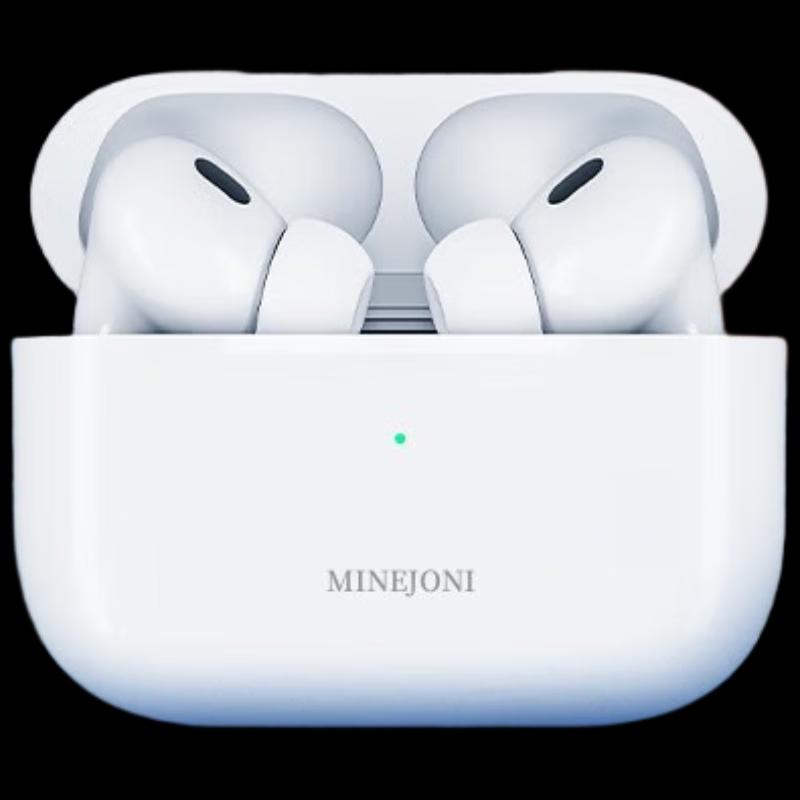 

MINEJONIM5 Bone Conduction Sports Headphones