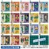 TAKARATOMY My Hero Academia Charakutabu Stickers 20 Pieces Candy A.R.T.S Toy/Gum
