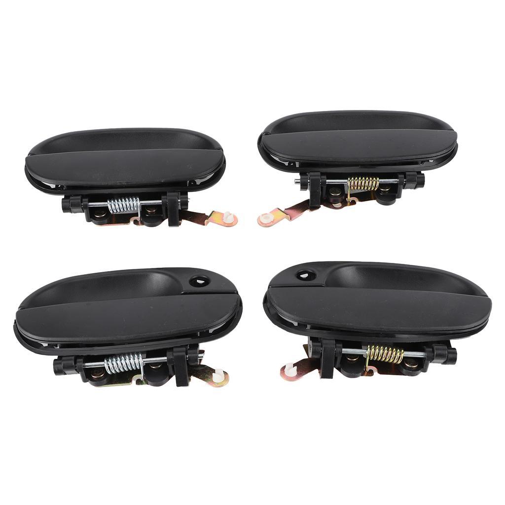 Outside Door Handle Front Rear Left Right 82660 22000 Fit for Hyundai Accent 1995 1999
