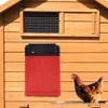 Auto Chicken Coop: Second Gen Light-Sensing Door for Pet Cage