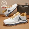 Student soft-soled running comfortable sneakers summer breathable sub