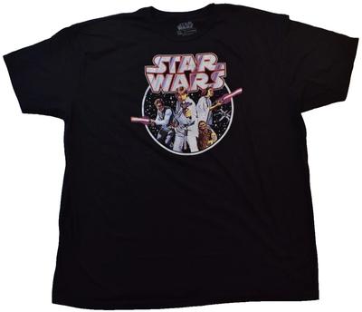 Üst giysisi – T-shirtler
