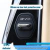 Trumpchi M8 GS3 GS8 GS4 E8 E9 Civic Door Lock Cover with Shock Absorbing Protective Sleeve