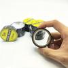 5/10/20/ Pcs 5 Meters 18mm Diameter Black Electrical Tape High-temperature Resistant Plastic Insulating Tape Electrical Tape