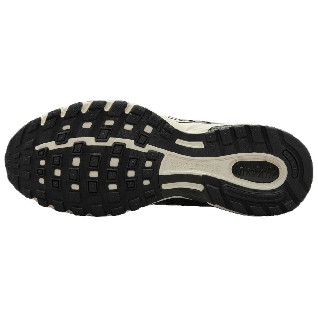 Nike Unisexové tenisky Air Pegasus 2K5 Light Khaki Metallic Silver Krémová Medium-Olive Photon-Dust HV5748-234