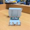 Outdoor Waterproof 1-to-2 POE Gigabit Repeater with Cascading Function