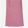 Thursday Island Flower Motif Embroidered Pants T262mpt142w