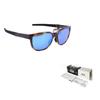 Oakley Outdoor Sports Frame OO9250 TR90 Oval Sunglasses Unisex