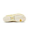Air Jordan 18 Retro 'Yellow Suede' (Unisex) Yellow Ochre / Yellow Ochre / Sail Vintage Basketball Shoes AA2494 701