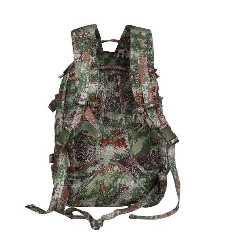 Qishenyue 06A Tactical Camouflage Backpack