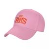 Die Slits Logo Baseballkappe Individuelle Kappen Mode Strand Spaß Hüte Für Unisex Damen