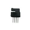 Automotive Temperature Control Blower Motor Resistor Corrosion Resistant Metal Build For Stable Long Term Performances