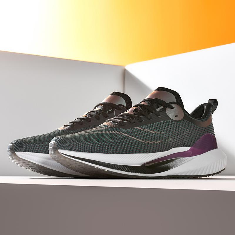 Big Size 45 Marathon Shoes Men Casual Sneakers Air Cushion Comfortable Lightweight Athletic Sport Running Shoes For Unisex Tenis Jogging Gym Footwear