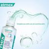 ELMEX Sensitive Fresh Breath Mouthwash