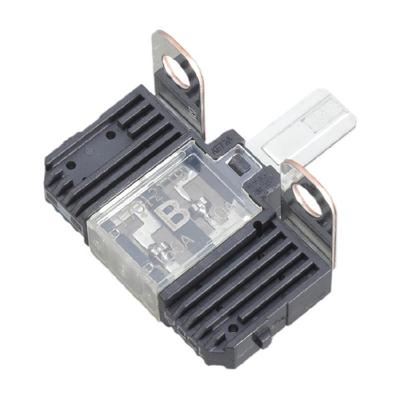 High Performances Fuses Holder Car Fuses Block Automotive Fuses Storage Replaces 1879005000 Car Accessories for IX125