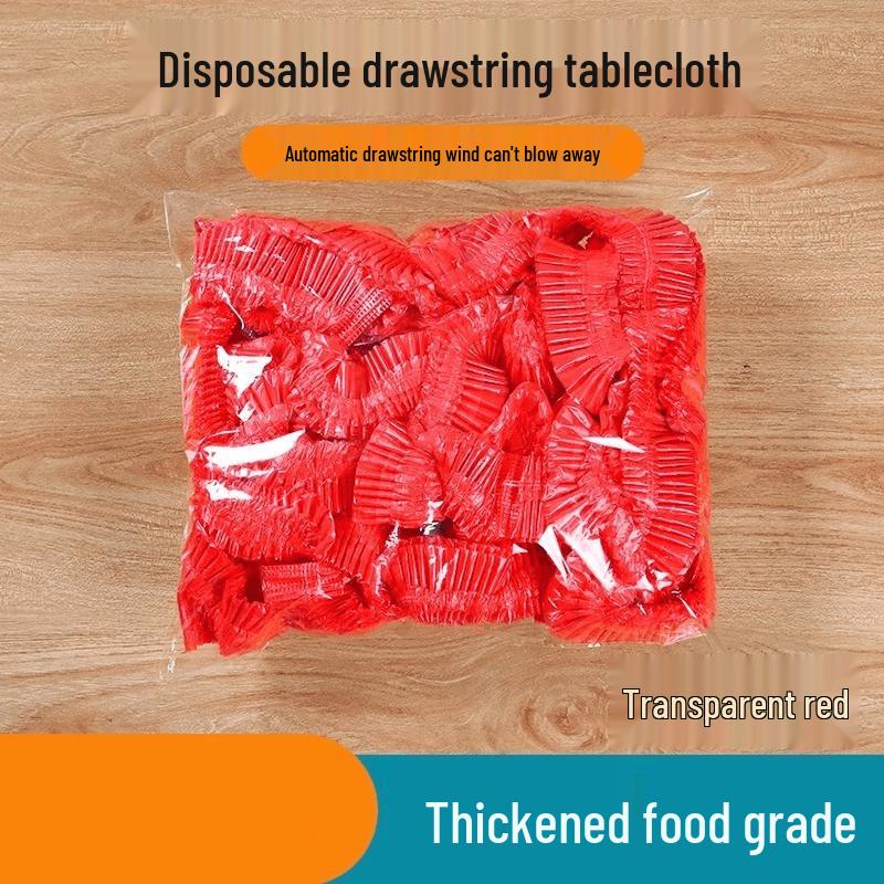 

Lantu Disposable Tablecloths