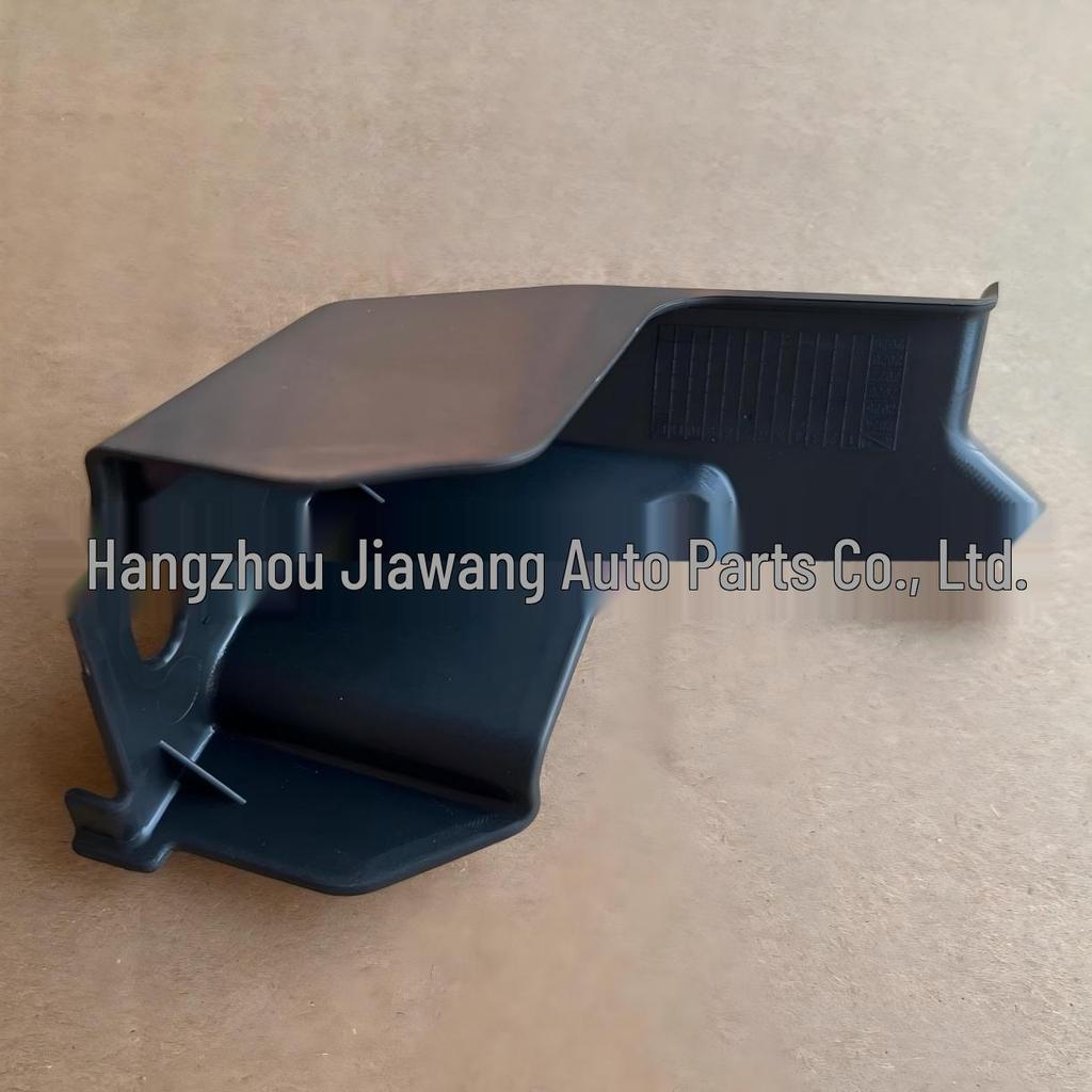 Toyota Prado 2024 Radiator Air Guide Seal 16561-F0010