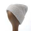 Blooming Knit Beanie (Gray)