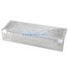 Y5GD Square Tube Folding Right Angles Drawing Tool Round Corners Line Drawer Tool