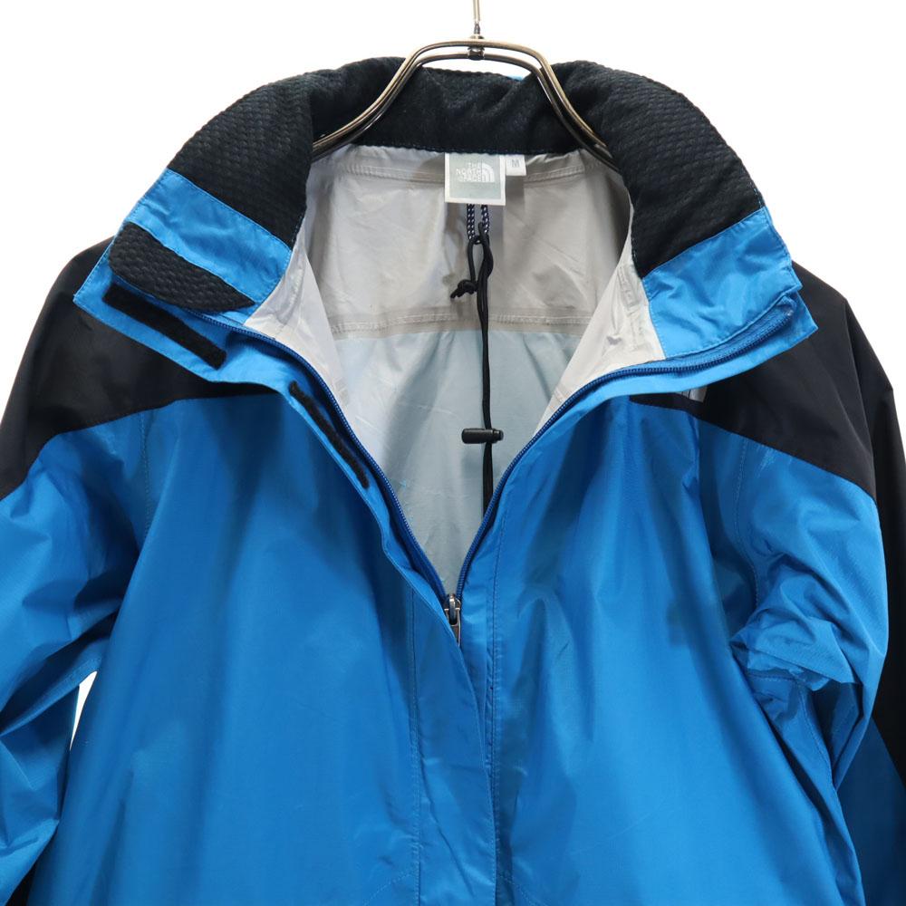 The North Face Set îmbrăcăminte de ploaie pentru exterior NPW10032 Raintex M Cu geantă de depozitare Femei Folosit