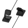 For Fitbit Sense 2 Charging Cable Dock Station Smart Bracelet Replace Charging Cable Portable USB Charger for Fitbit Versa 3 4