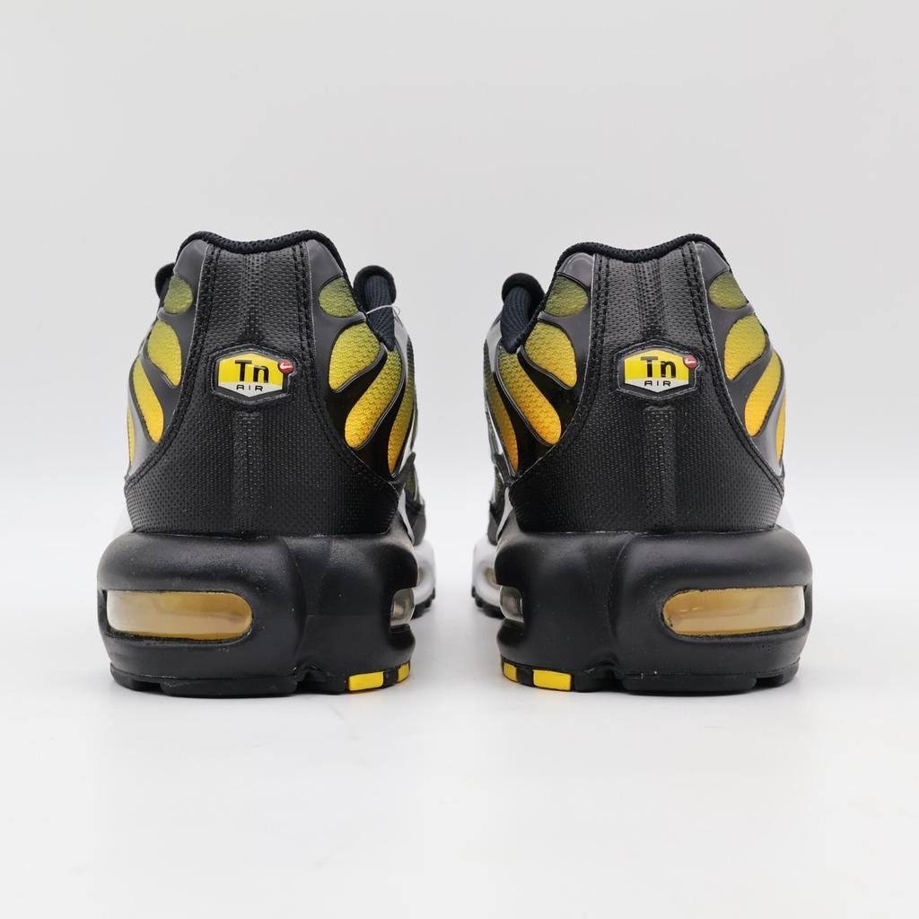 DM0032-013 Nike Air Max Plus Black University Gold (Men's)