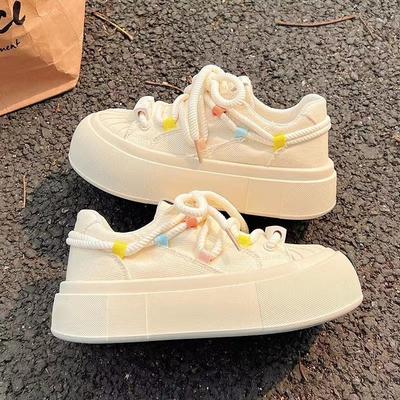 Damenschuhe – Sneaker