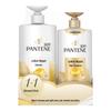 Pantene Lotion Repair Shampoo & Conditioner Set