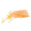 500pcs Half Round Flatback Pearl Embellishment for Nair Art DIY Phone Case 8mm